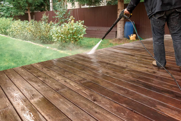 Best Building Exterior Washing  in West, TX