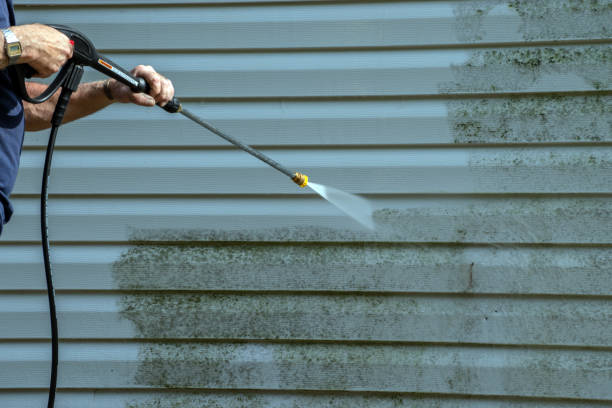 Best Patio and Deck Pressure Washing  in West, TX