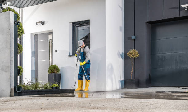 Professional  Pressure Washing Services in West, TX
