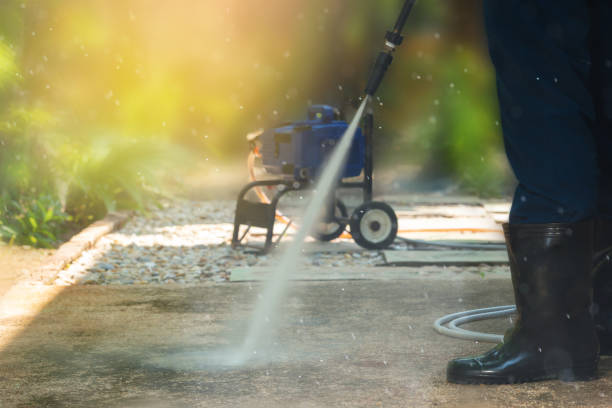 Best Roof Washing  in West, TX